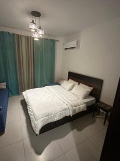 شاليه فندقي للايجار بمراسي بسعر مميز جدا - 4