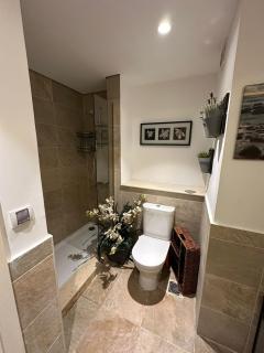 شاليه فندقي للايجار بمراسي بسعر مميز جدا - 2