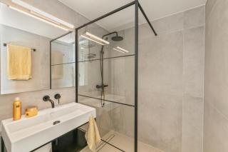 The Wharf apartments, downtown Willemstad - 4