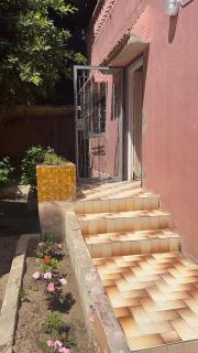 Une belle maison avec jardin au centre Moulay bousselham - Moulay Bousselham - 8