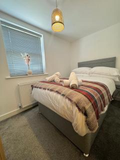 The Wilsons Courtyard, 2 - Bed, Sleeps 4, Pets Welcome - 3