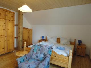 Ferienwohnung Diedrich 60 Meter zum Strand - Zinnowitz - 4