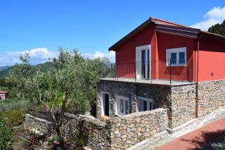 Cottage sul golfo - 0