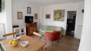 Cottage sul golfo - 1