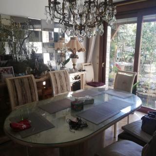 Fastrentbnb Villepinte chambre cozy - 4