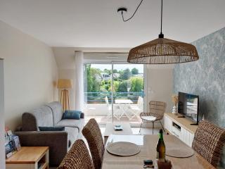 Appartement vue étang de Dahouët - Pléneuf-Val-André - 5