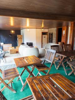 Puerto Manzano Suites and Glamping by Visionnaire - 2