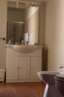 Villa Barbara - Domus de Maria - 1