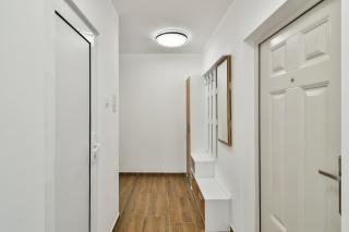 Asparuhovo 1BR free parking zone - Varna City - 5