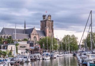 B&B Cleyn Cruysenborgh 1531 - Dordrecht - 6