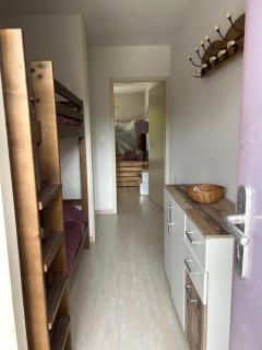 Lac d'Aureilhan Appartement T2 cabine 6 pers - Aureilhan - 5