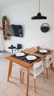 Apartamento luminoso, 2 habitaciones - 5