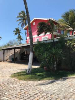 Linda Casa Pé na Areia em Muriu RN - Ceará-Mirim - 6