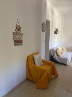 Miros garden in Agia Pelagia 50m from the beach - Agia Pelagia - 7