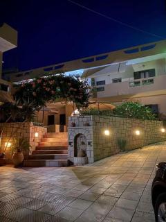 Miros garden in Agia Pelagia 50m from the beach - Agia Pelagia - 3