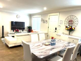 Hannah's Heavenly Home - 2