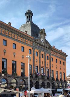 STUDIO Centre Ville - Aurillac - 3