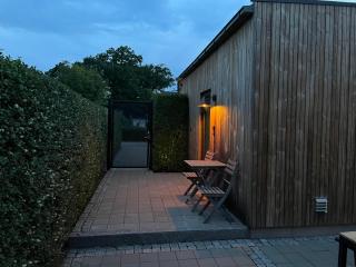 Attefallshus svit Dunö - 4