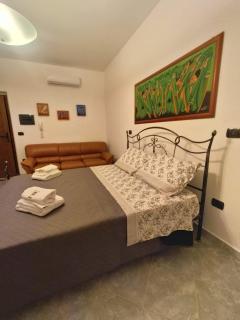 Juppi Bed love - Sarnelli - 7
