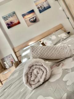 Kuzma Apartment - Bitola - 0