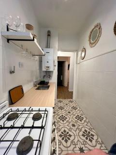 Depto Garay -tucasaenmdp - 5