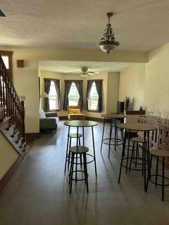 Greenwood Mansion-country Living - Greenwood - 1