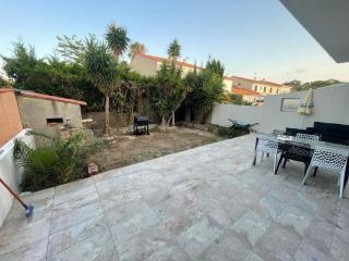 Grand appt rdc Saint-Cyprien plage - Saint-Cyprien - 2