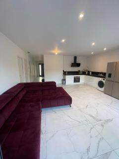 Grand appt rdc Saint-Cyprien plage - Saint-Cyprien - 9