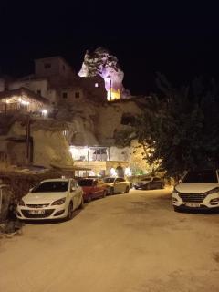 Shiraz Cave Cappadocia - 4