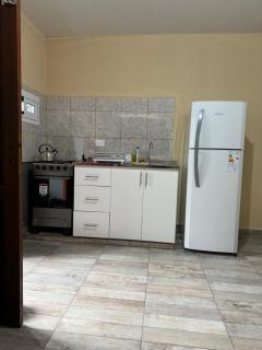 Residencia Las Américas - Garupá - 1