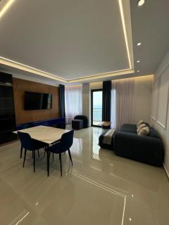 Turquoise Apartament - Vlorë - 0