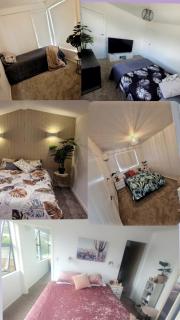 Stylish, spacious, Central with pool - Mount Maunganui - 4