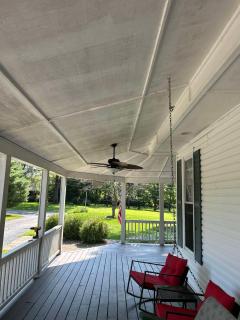 Greenwood Mansion-country Living - Greenwood - 4