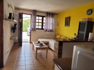 Casa Punta del Sol Vista Al Atlántico - Tijarafe - 7