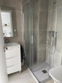 Apartamento Regina Home - 1