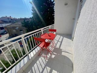 Charming 1-Bed Apartment Near Arena and Centre - Pola (Pula) - 0