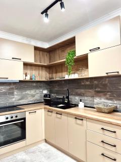 PREMIER Luxury Apartments - Strumica - 7