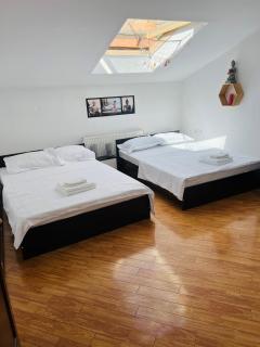 Silvia Ultracentral - Cluj-Napoca - 8