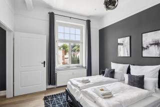 Charysma - Juwel in anthrazit, elegant, stilvoll, Parkplatz - Hameln - 5