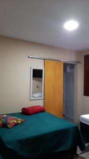 Village Hostel - Petrópolis - 8