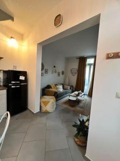 La jolie petite maison - 7