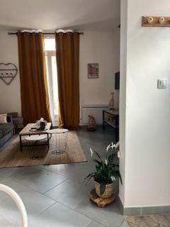 La jolie petite maison - Saint-André-les-Vergers - 2