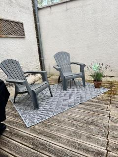 La jolie petite maison - Saint-André-les-Vergers - 1