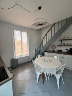 La jolie petite maison - 2