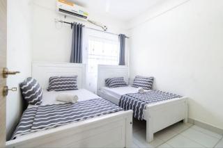 Jay Village Homes - Mombasa - 8