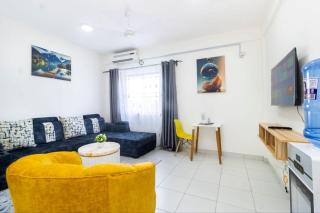 Jay Village Homes - Mombasa - 1