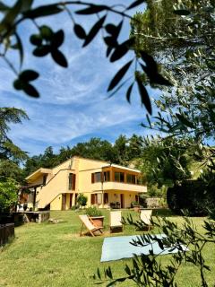 Tuscany Time - Montefoscoli - 9