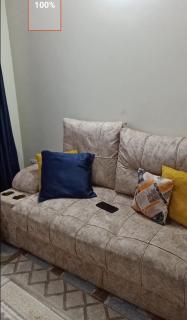 Fadhili Flats - Nairobi - 1