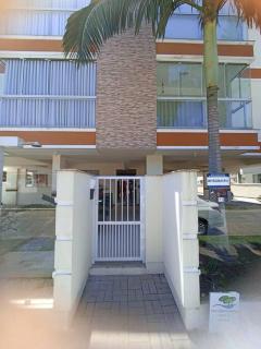 Apartamento - Praia de Palmas - 3