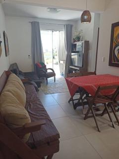 Apartamento - Praia de Palmas - 1